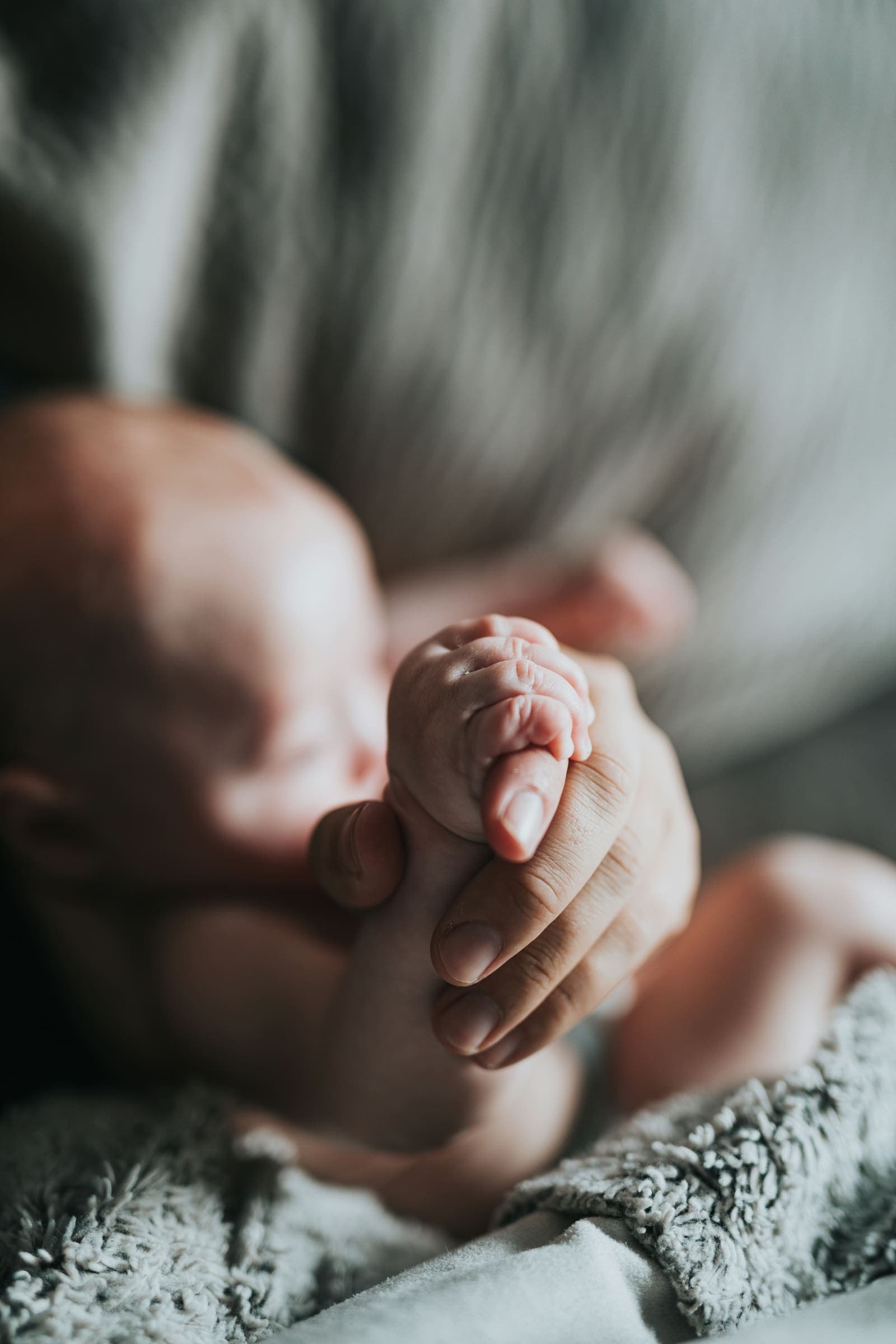 Blessings for a New Baby