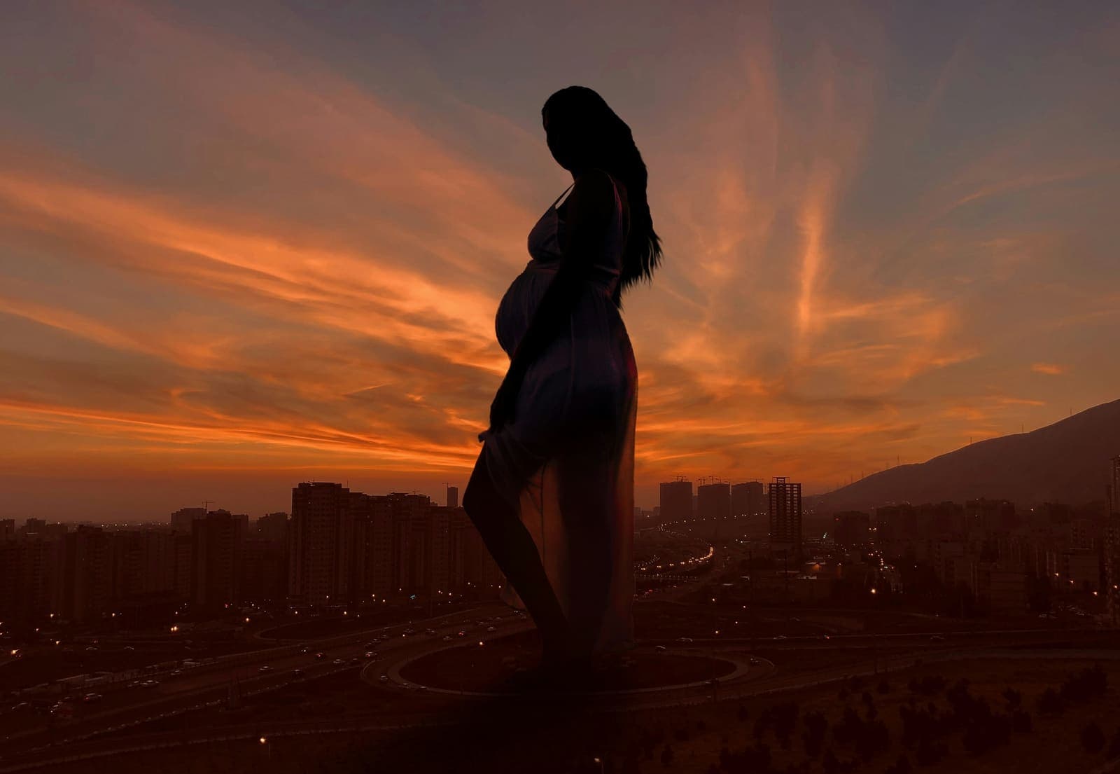 Blessings for Expecting Mothers