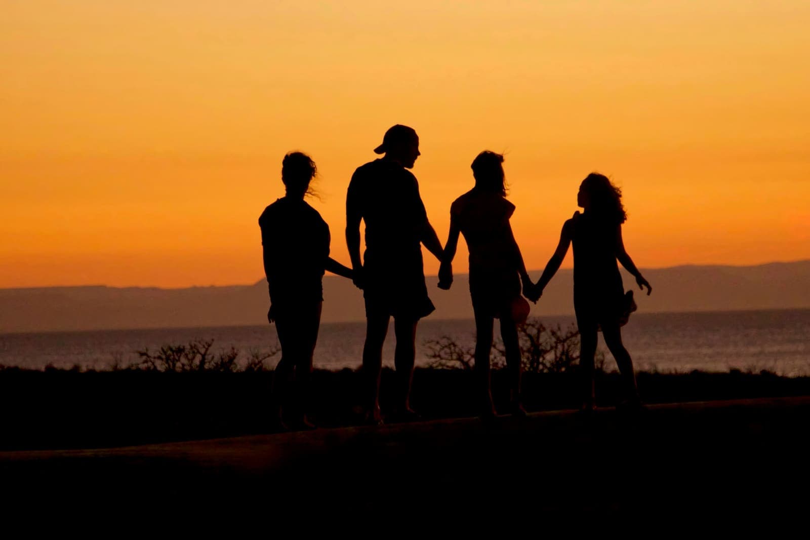 Blessings for Family