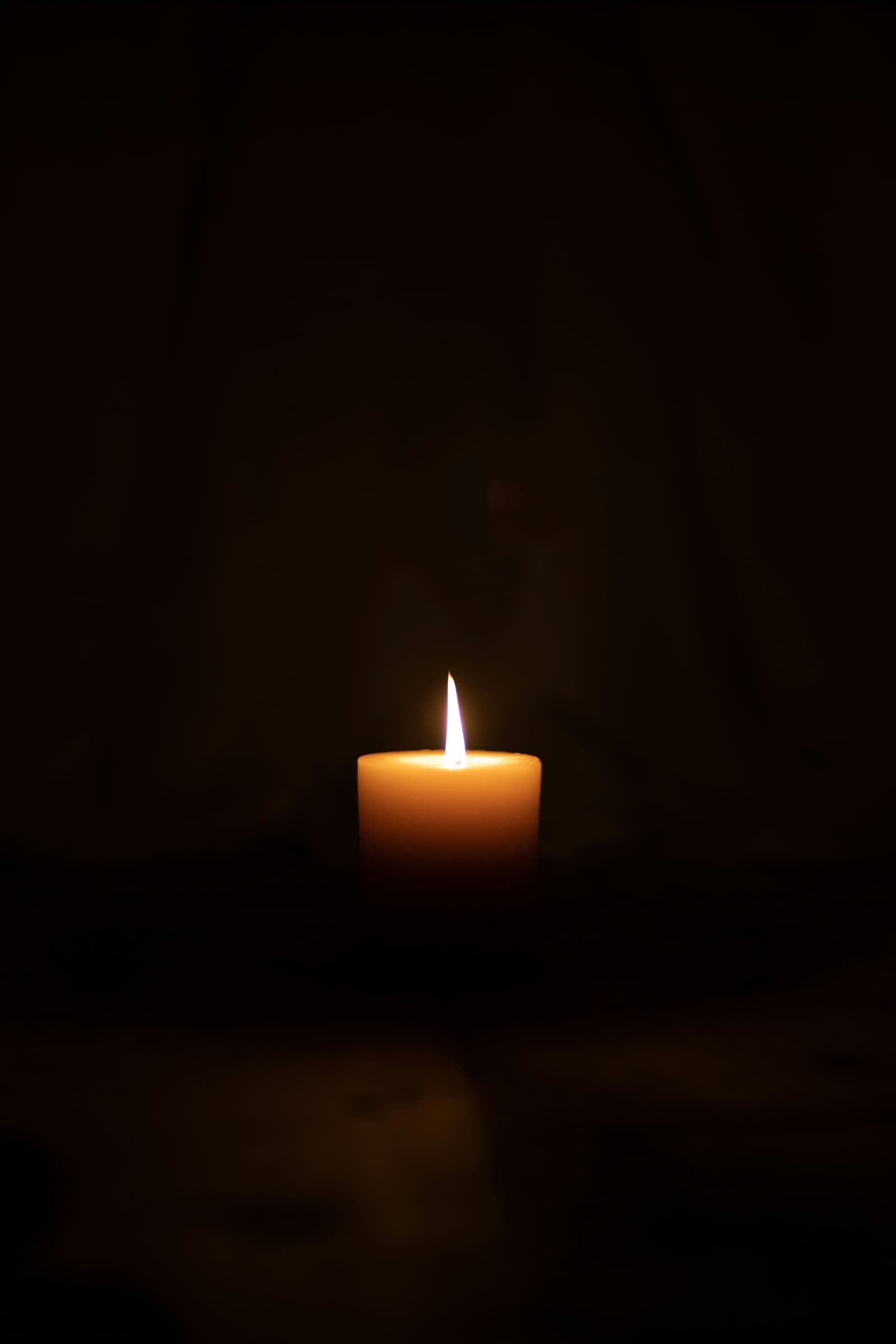 Blessings for Grief and Loss