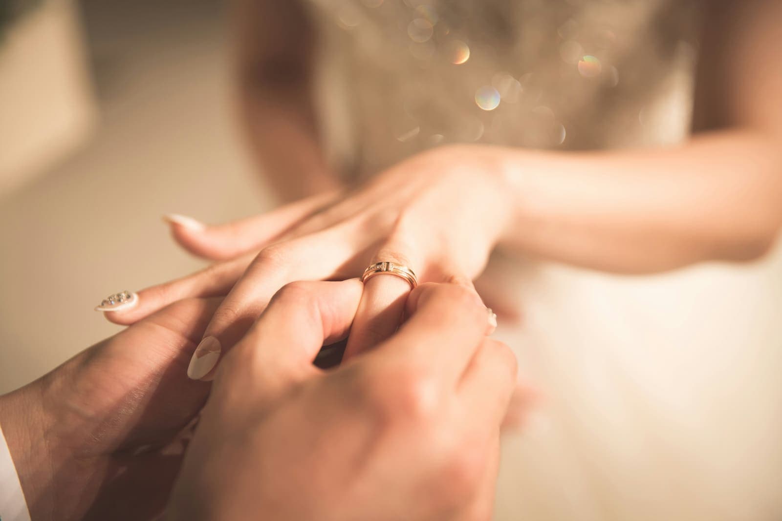 Blessings for Marriage