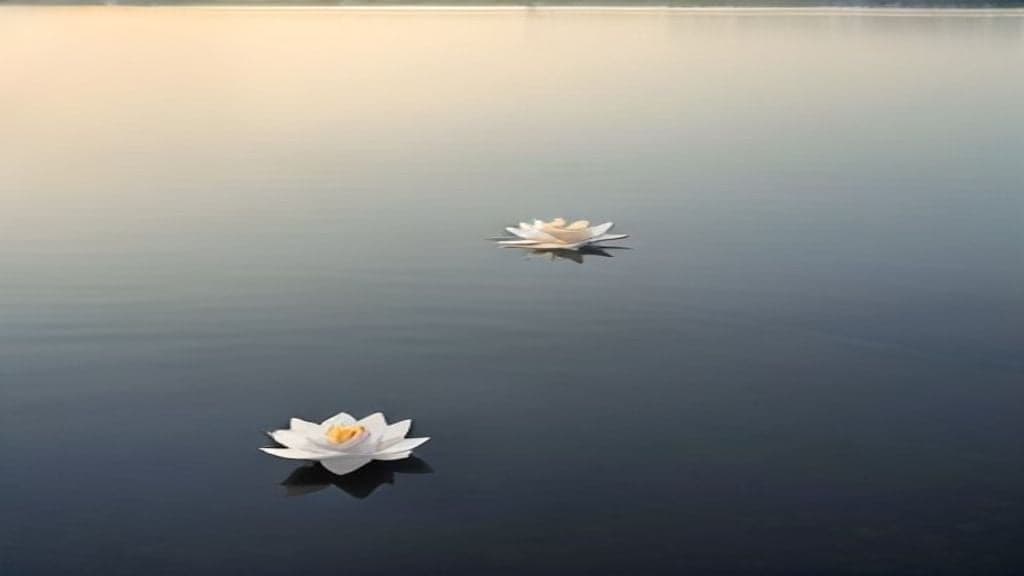 Blessings for Peace and Calm