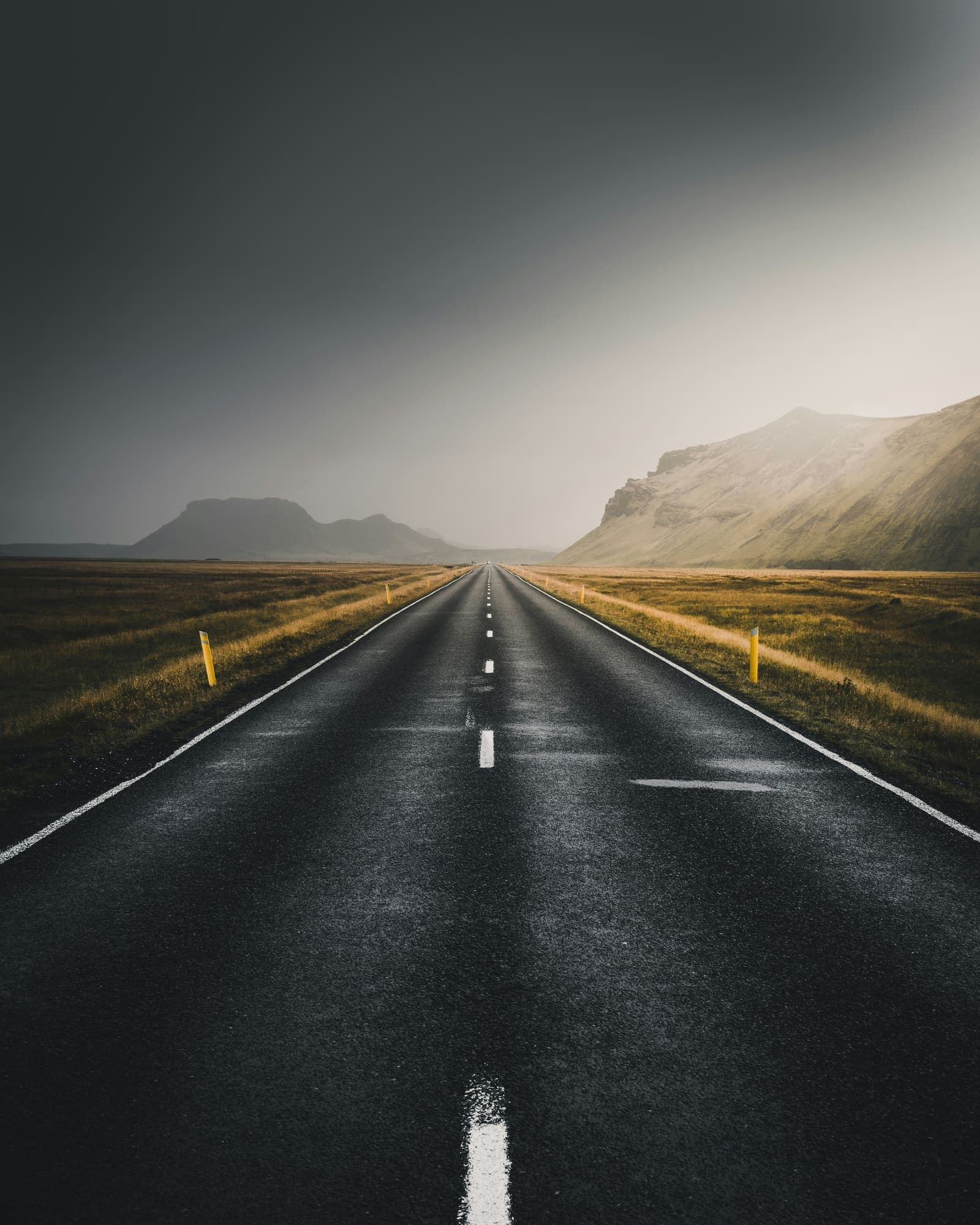 Blessings for Safe Travel