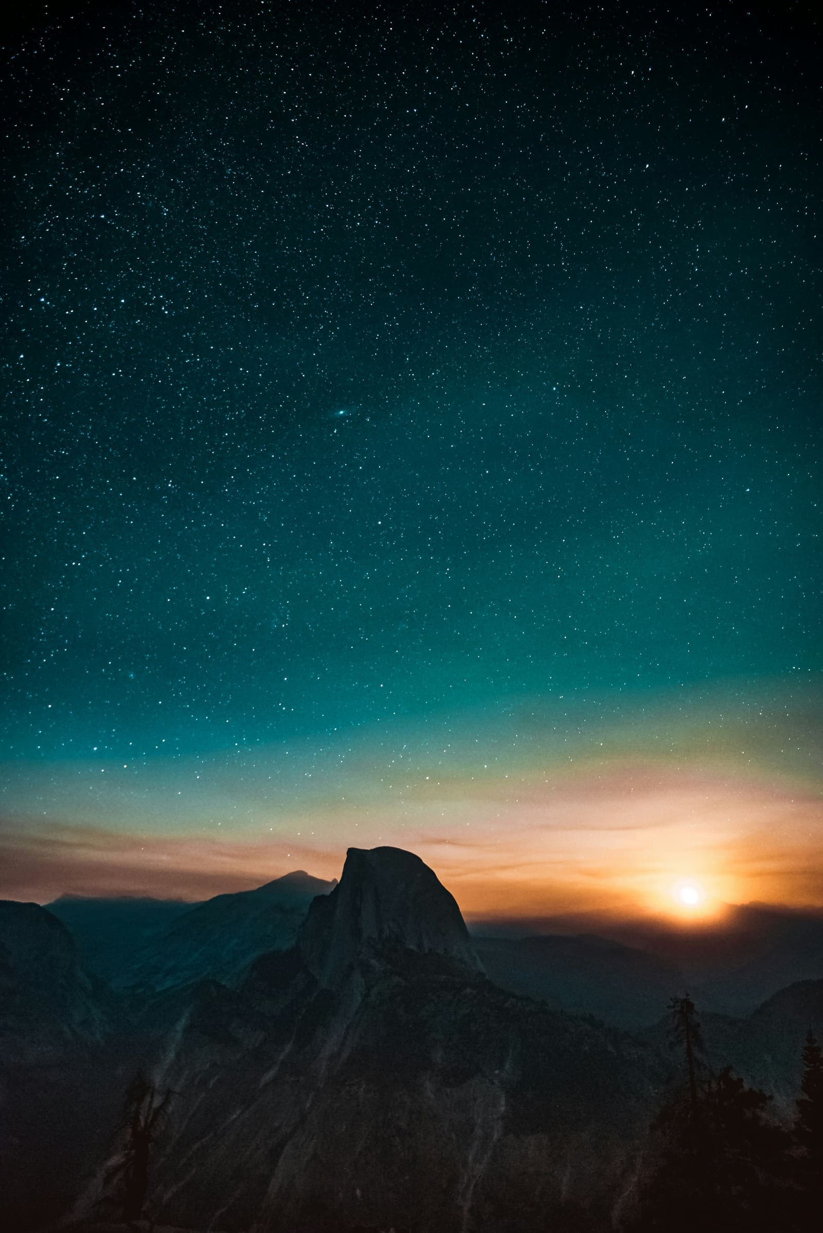 Blessings for a Good Night's Sleep